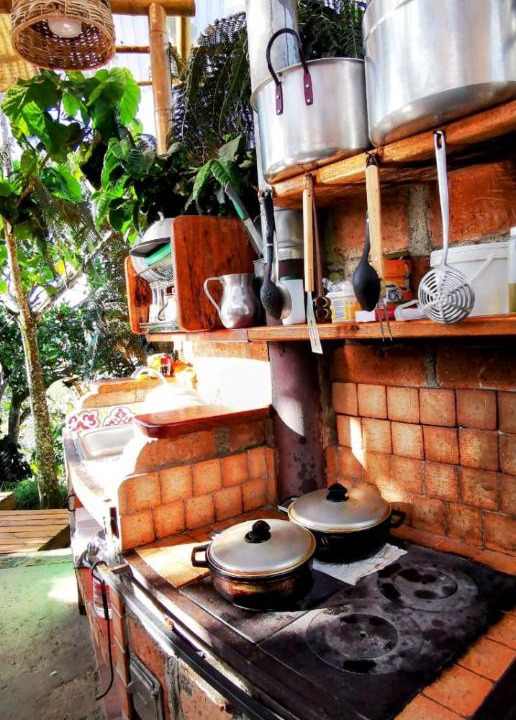Photo of Kitchen in Jerico