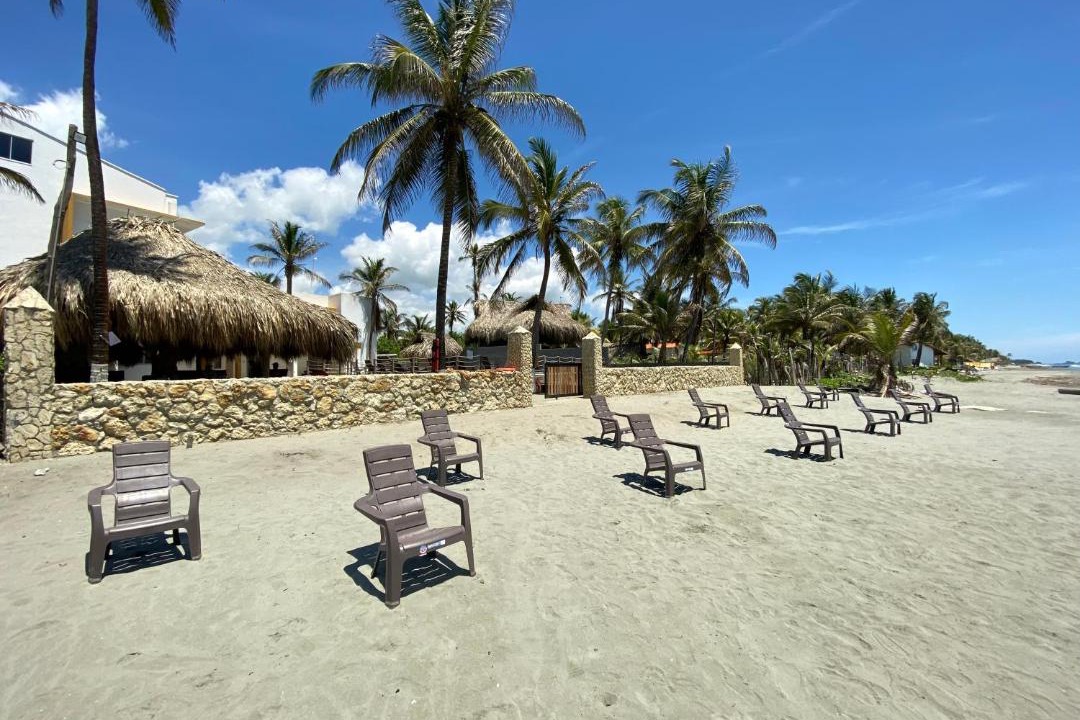 Photo of Others in San Bernardo del Viento