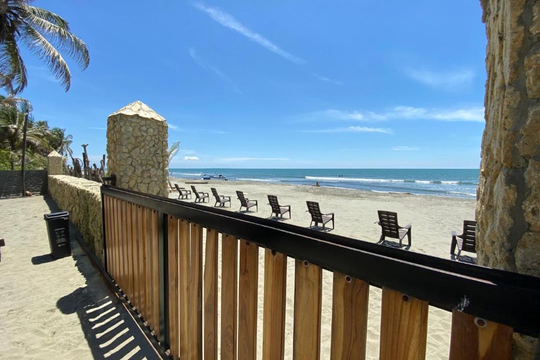 Photo of Others in San Bernardo del Viento