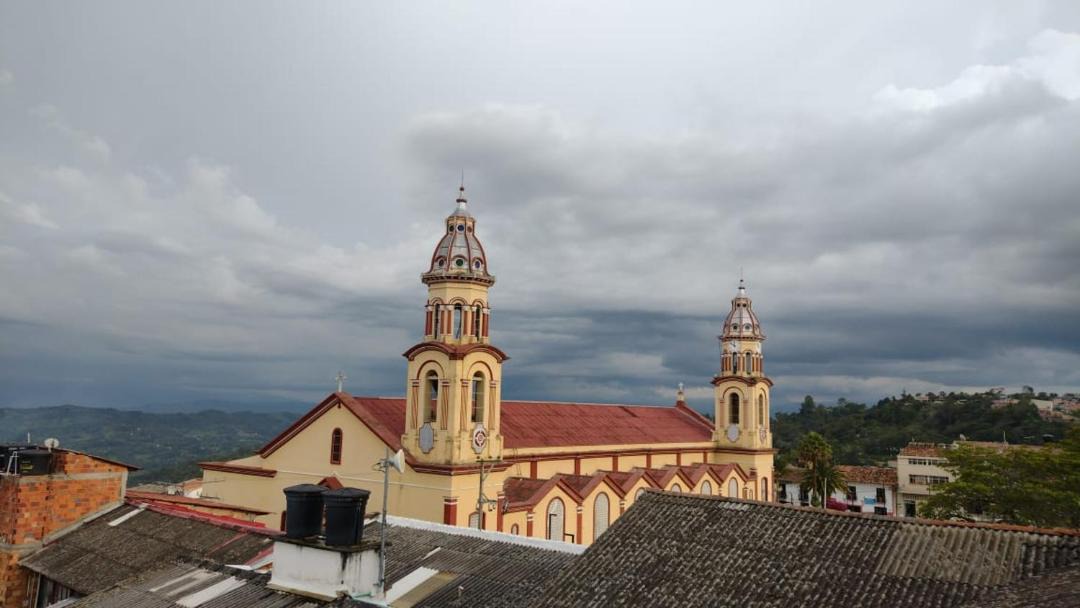Photo of Others in Velez