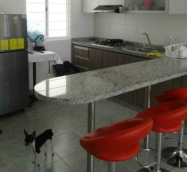 Photo of Others in Girardot