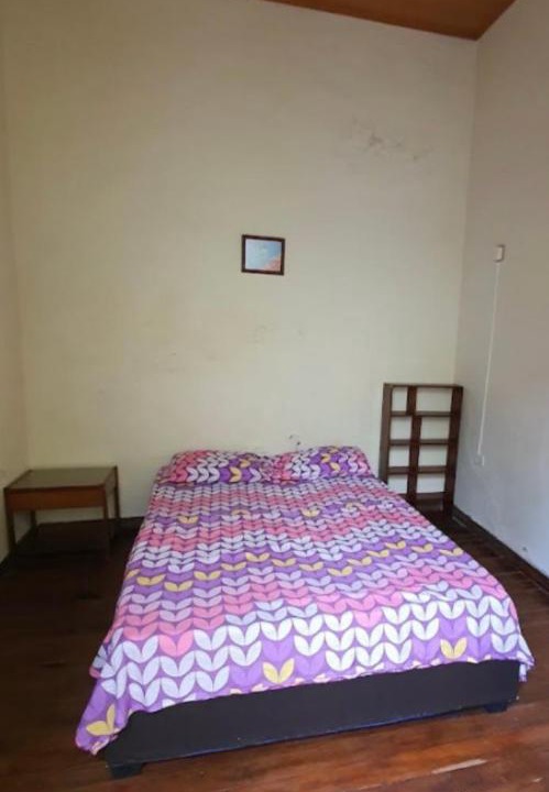 Photo of Bedroom in Popayan