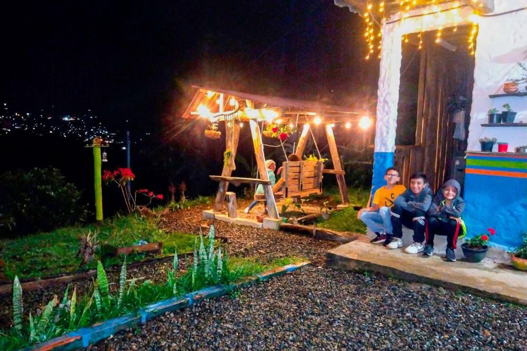Photo of Others in Jardin