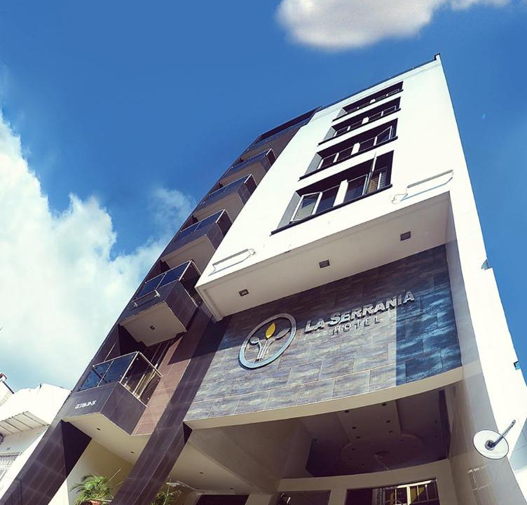 Photo of Others in Bucaramanga