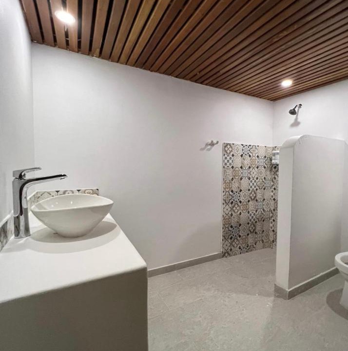 Photo of Bathroom in Isla Mucura