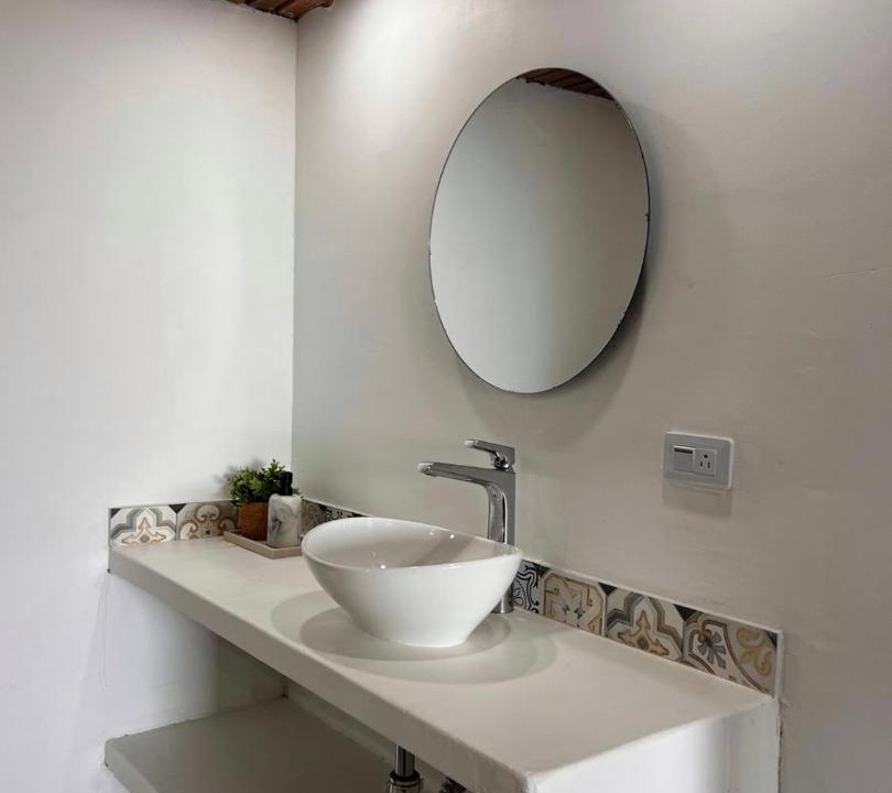 Photo of Bathroom in Isla Mucura