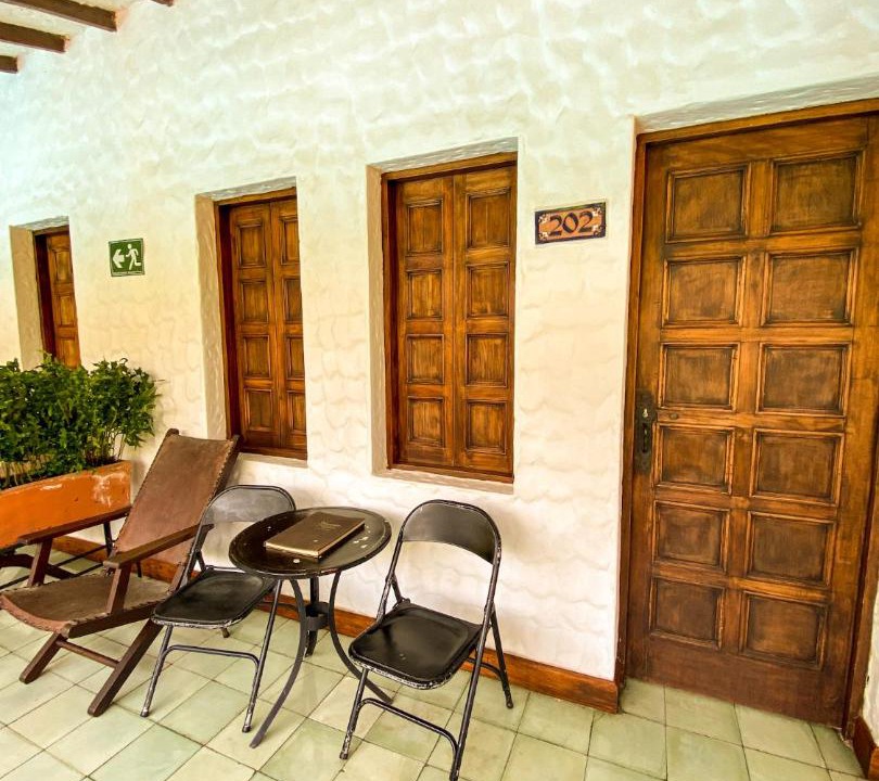 Photo of Others in Santa Fe de Antioquia