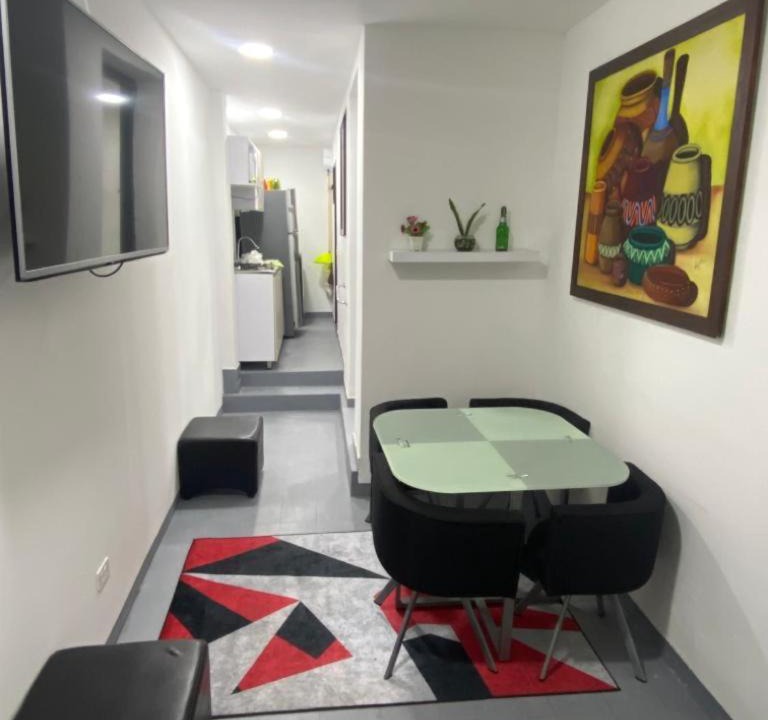 Photo of Livingroom in La America