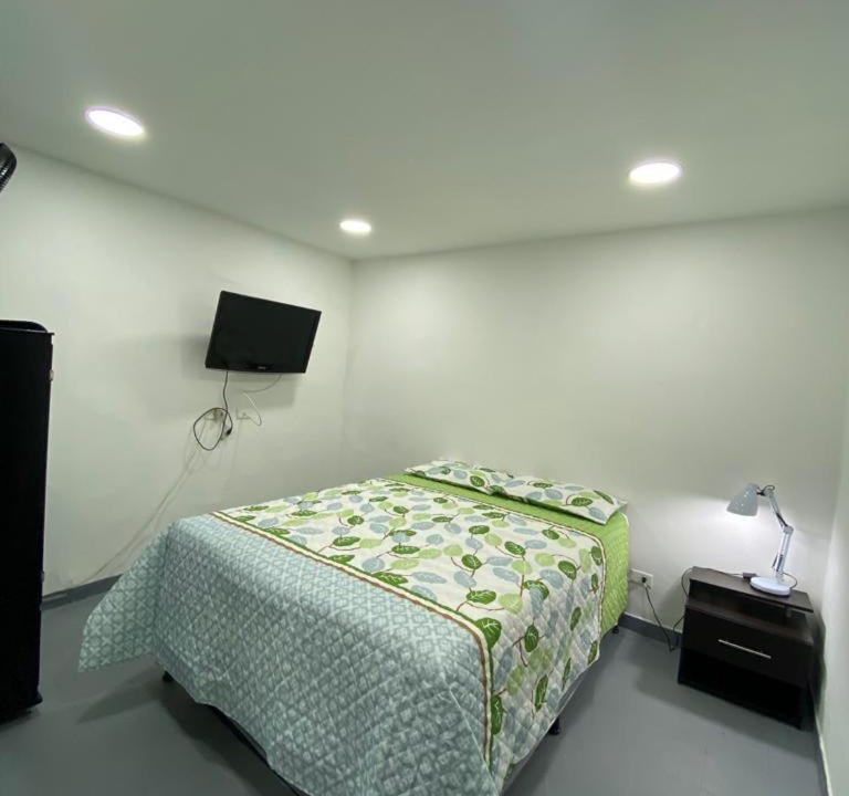 Photo of Bedroom in La America