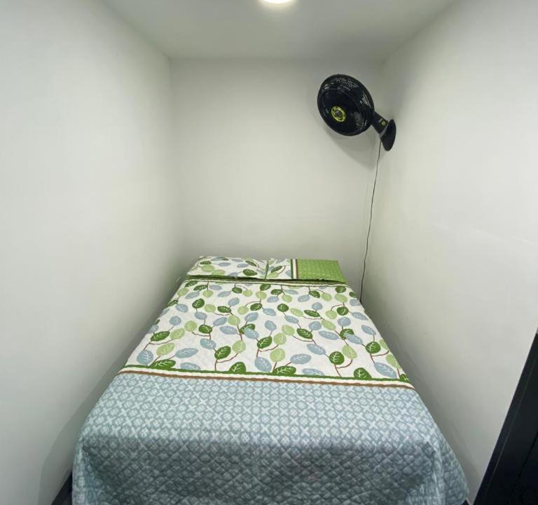 Photo of Bedroom in La America