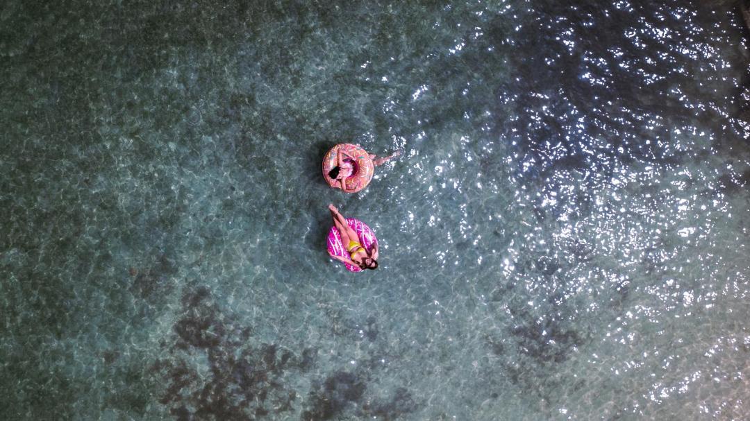 Photo of Others in Rosario Islands