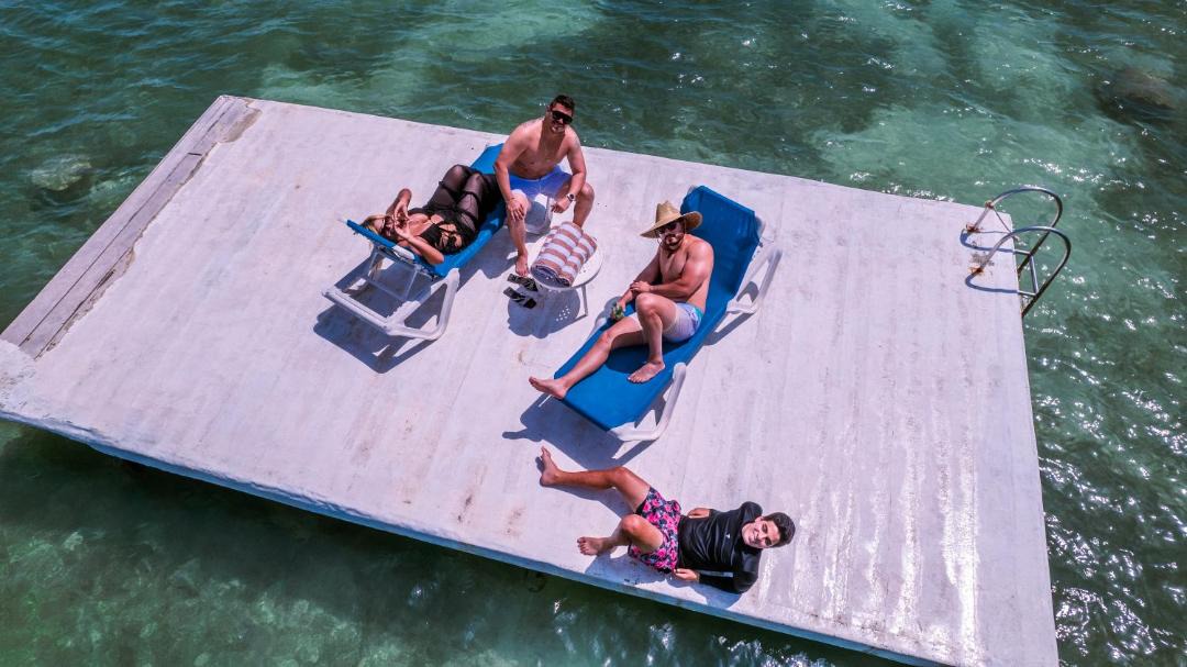 Photo of Others in Rosario Islands