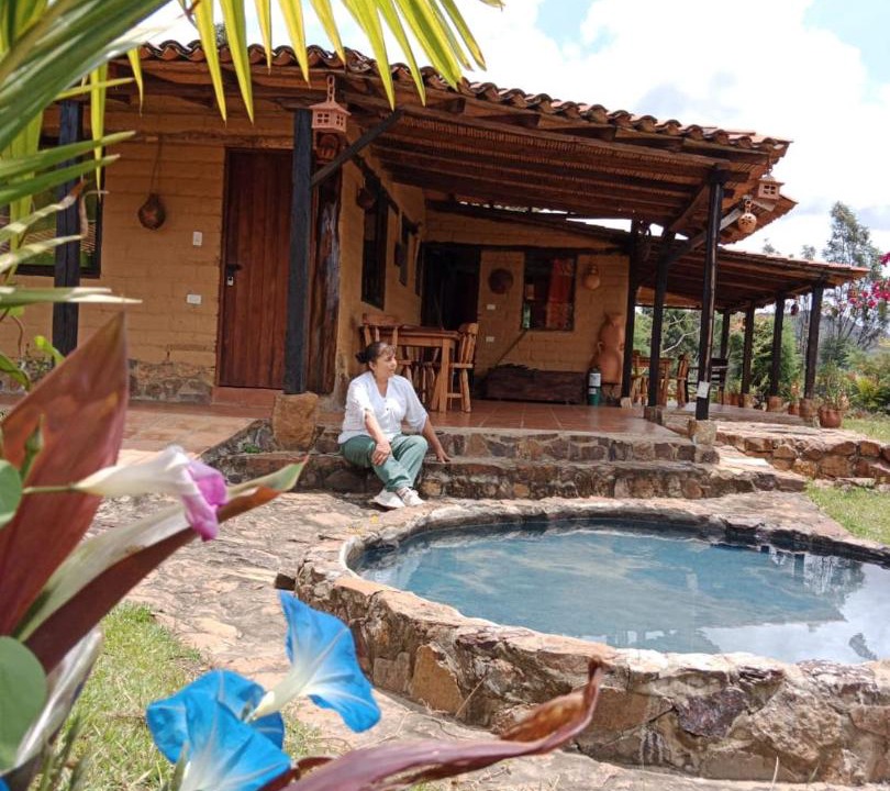 Photo of Others in Raquira