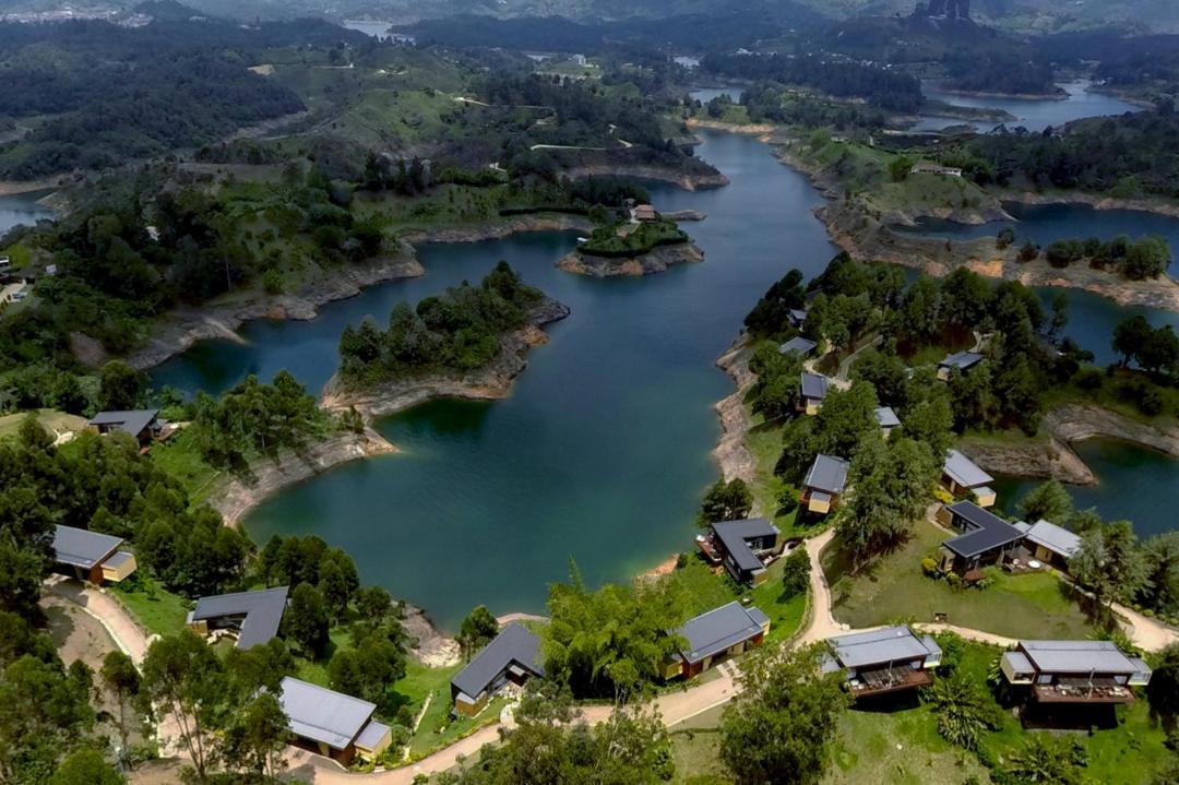 Photo of Others in Guatape