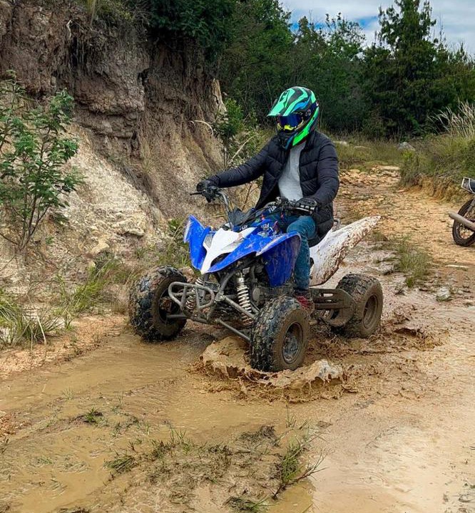 Photo of Others in Guatavita