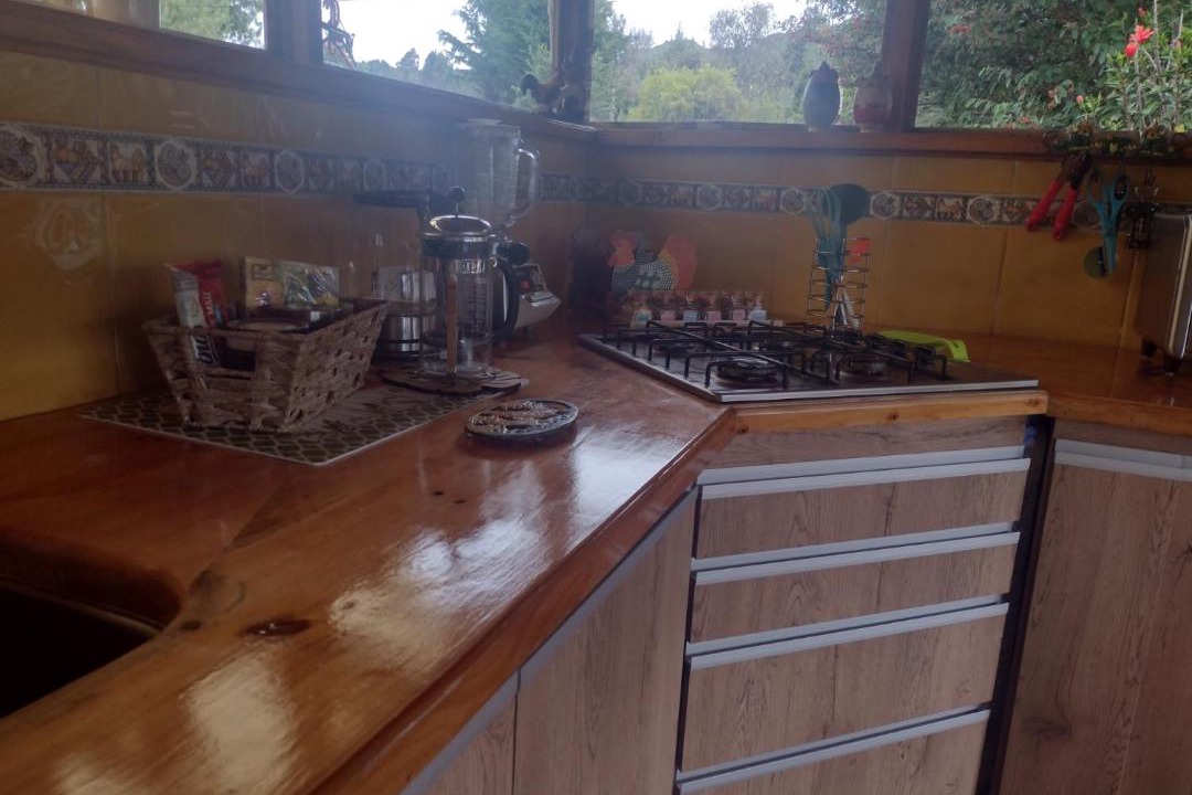 Photo of Others in Fuquene