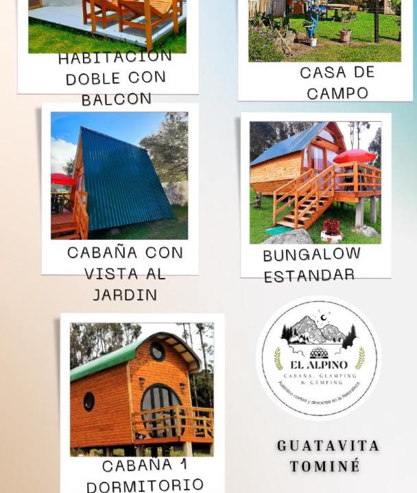 Photo of Others in Guatavita