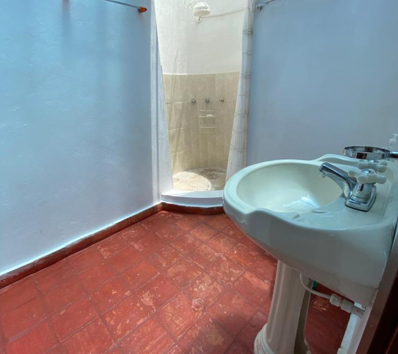 Photo of Bathroom in Paipa