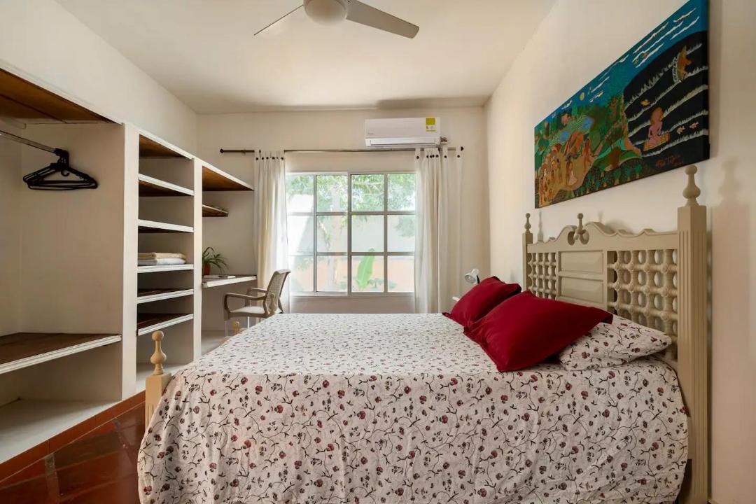 Photo of Bedroom in La Boquilla