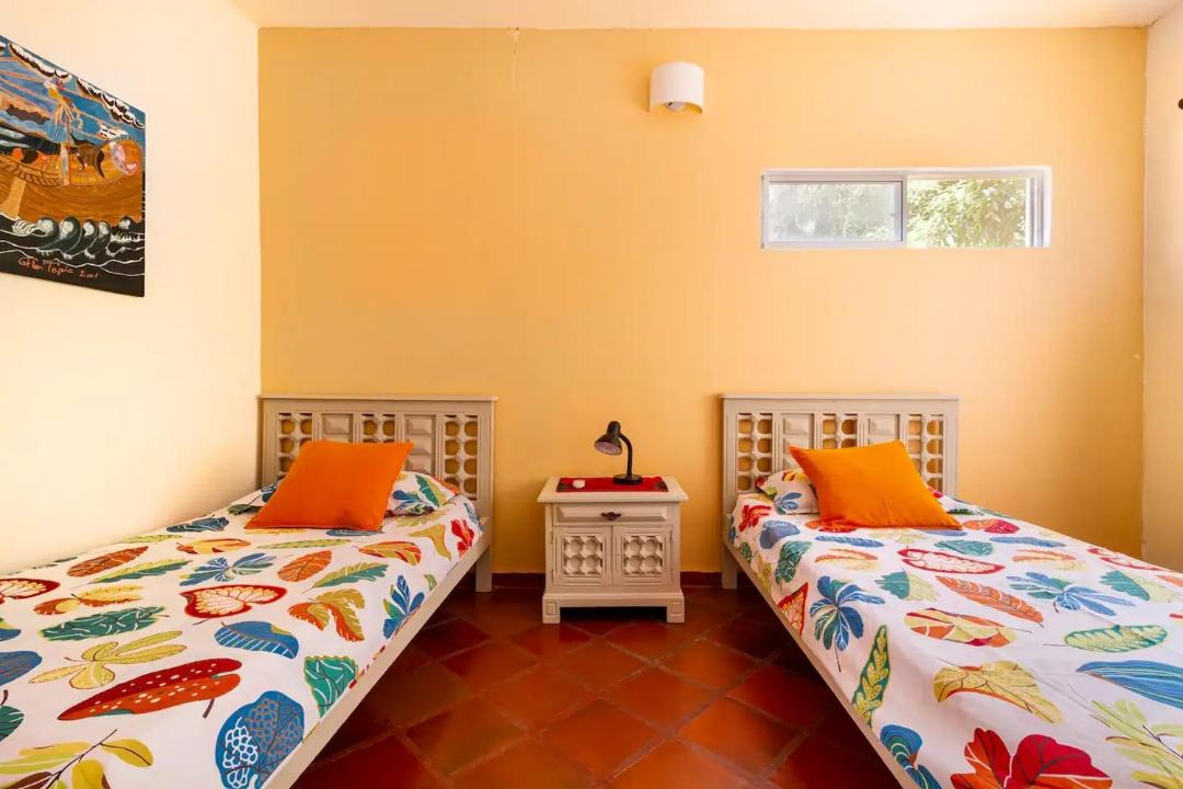Photo of Bedroom in La Boquilla