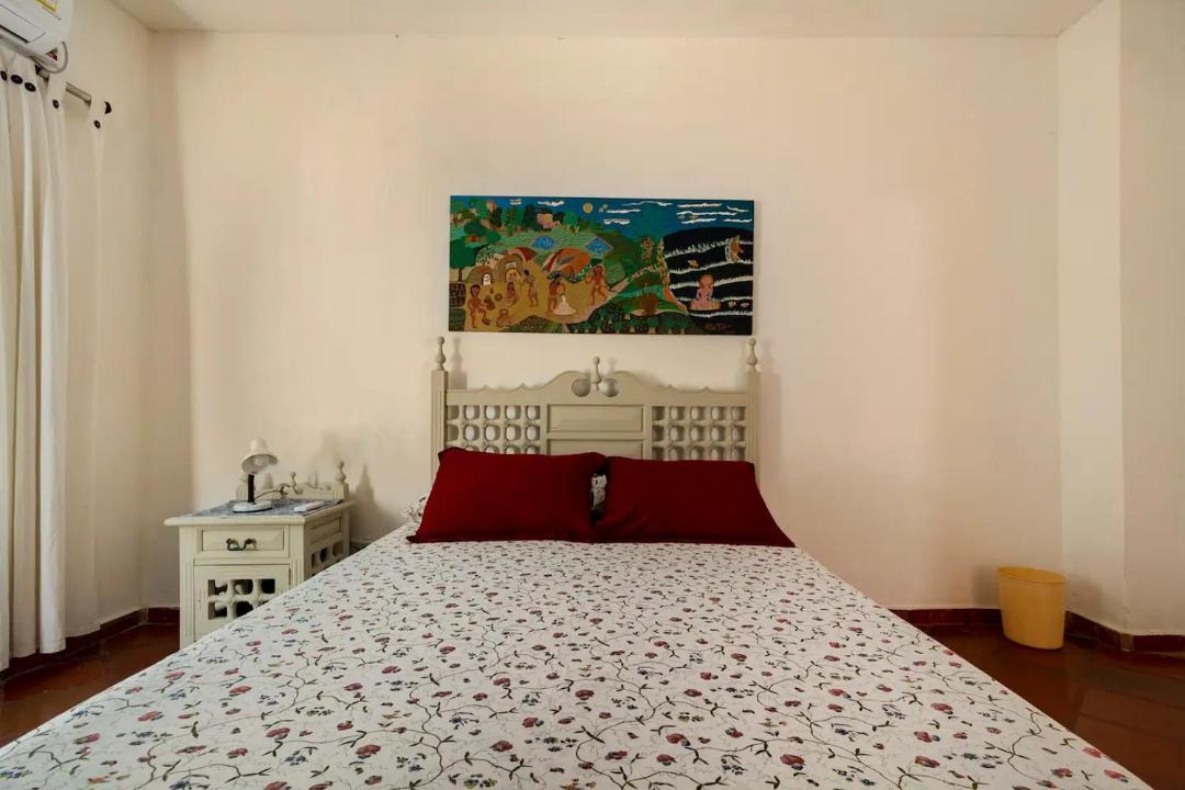 Photo of Bedroom in La Boquilla