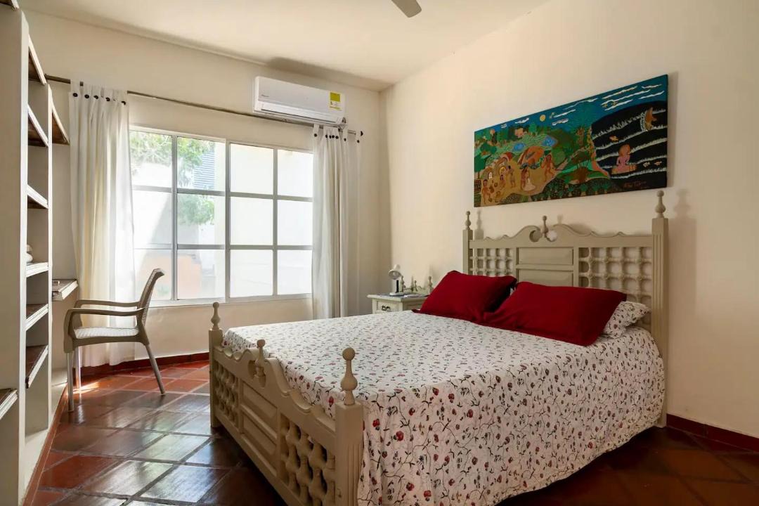Photo of Bedroom in La Boquilla
