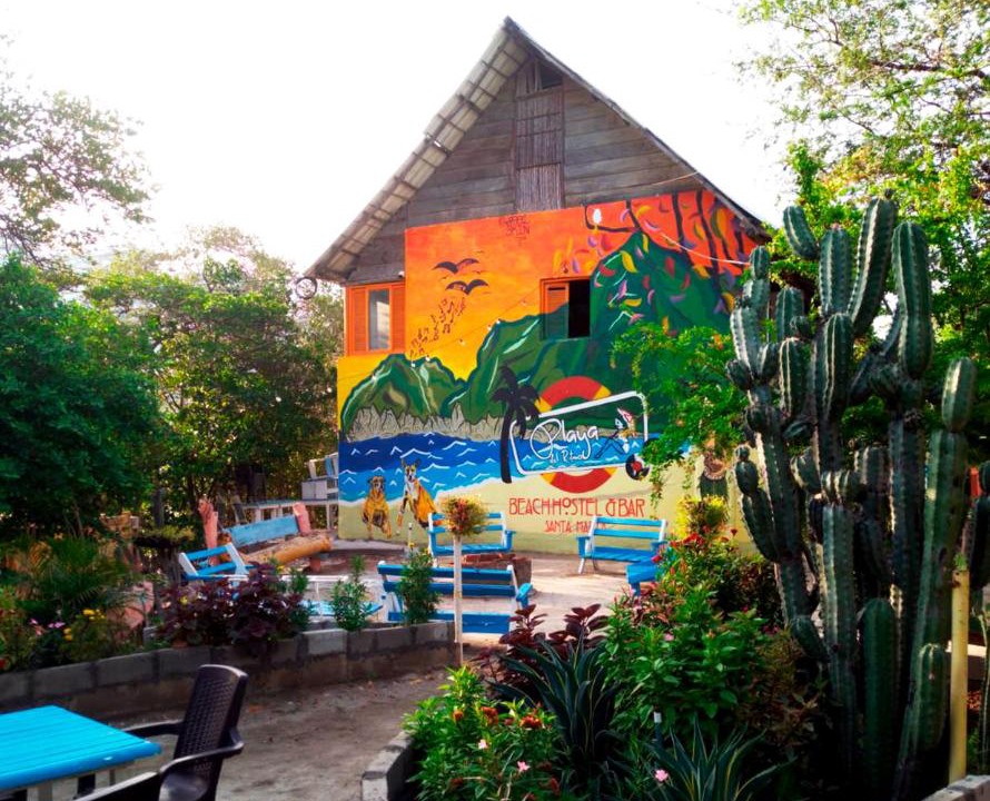 Photo of Others in Pozos Colorados
