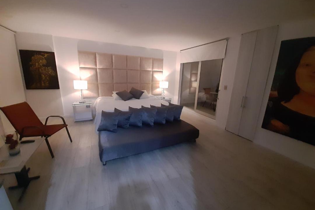 Photo of Bedroom in La Calera