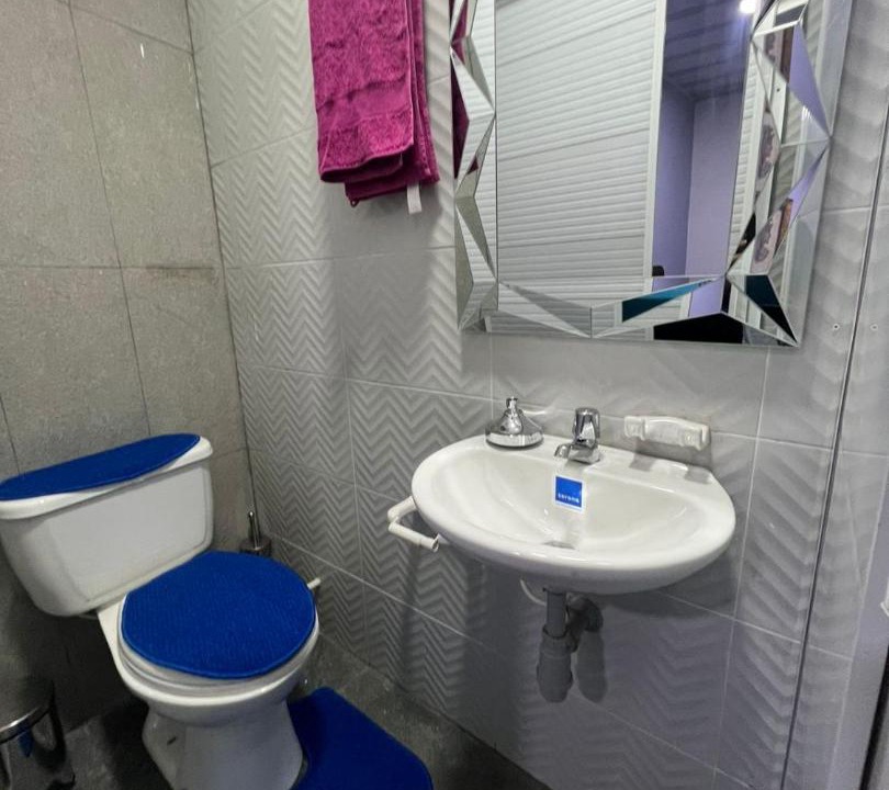 Photo of Bathroom in Florencia
