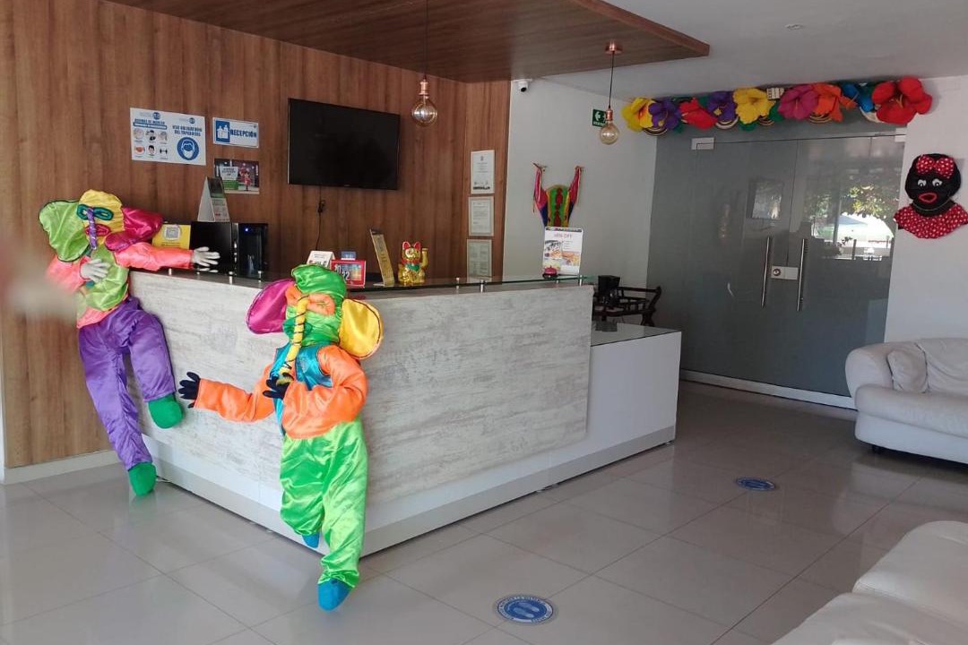 Photo of Others in Barranquilla
