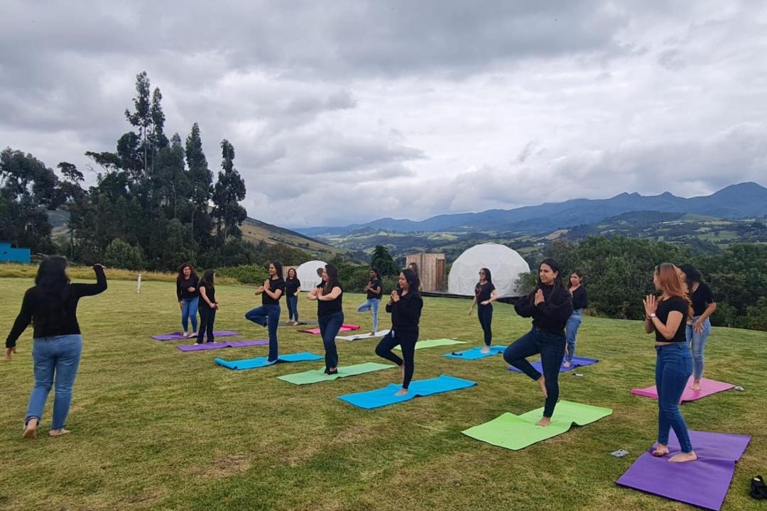 Photo of Others in Guatavita