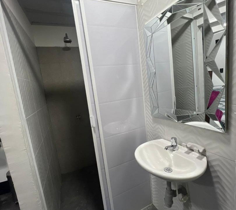 Photo of Bathroom in Florencia