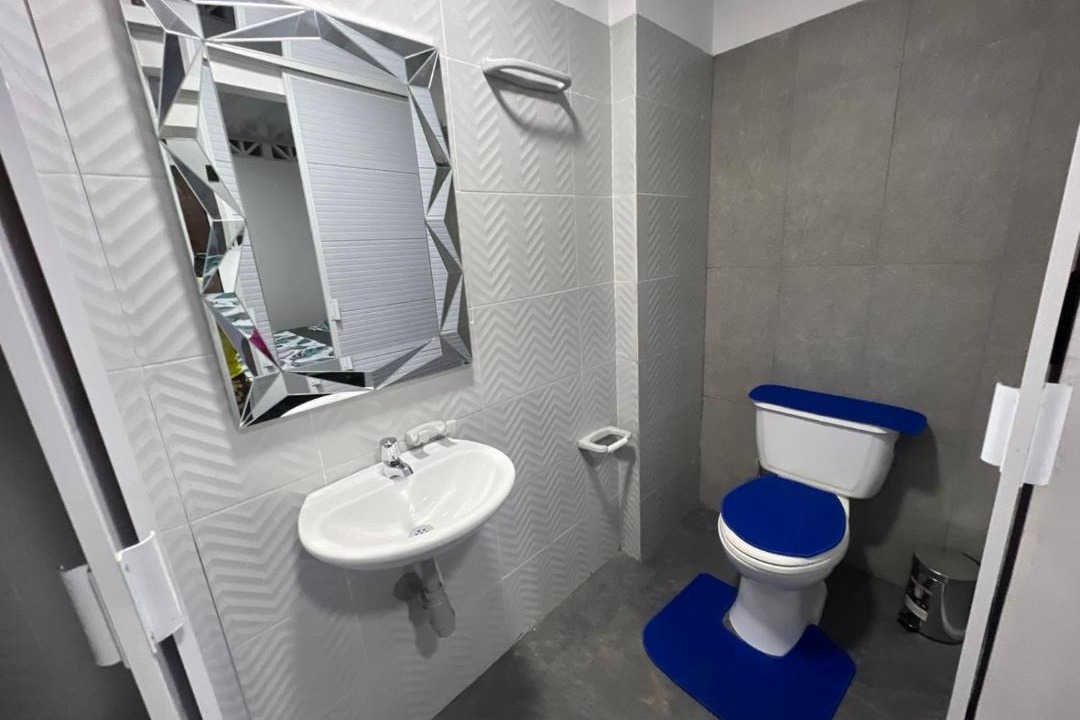Photo of Bathroom in Florencia