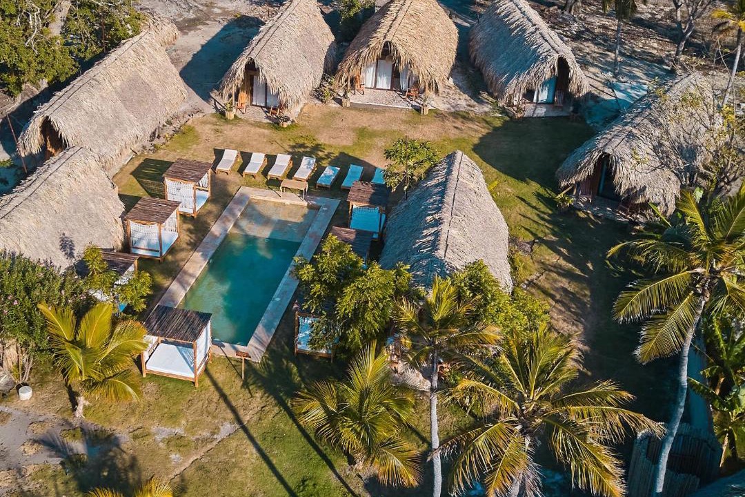 Photo of Others in Isla Mucura