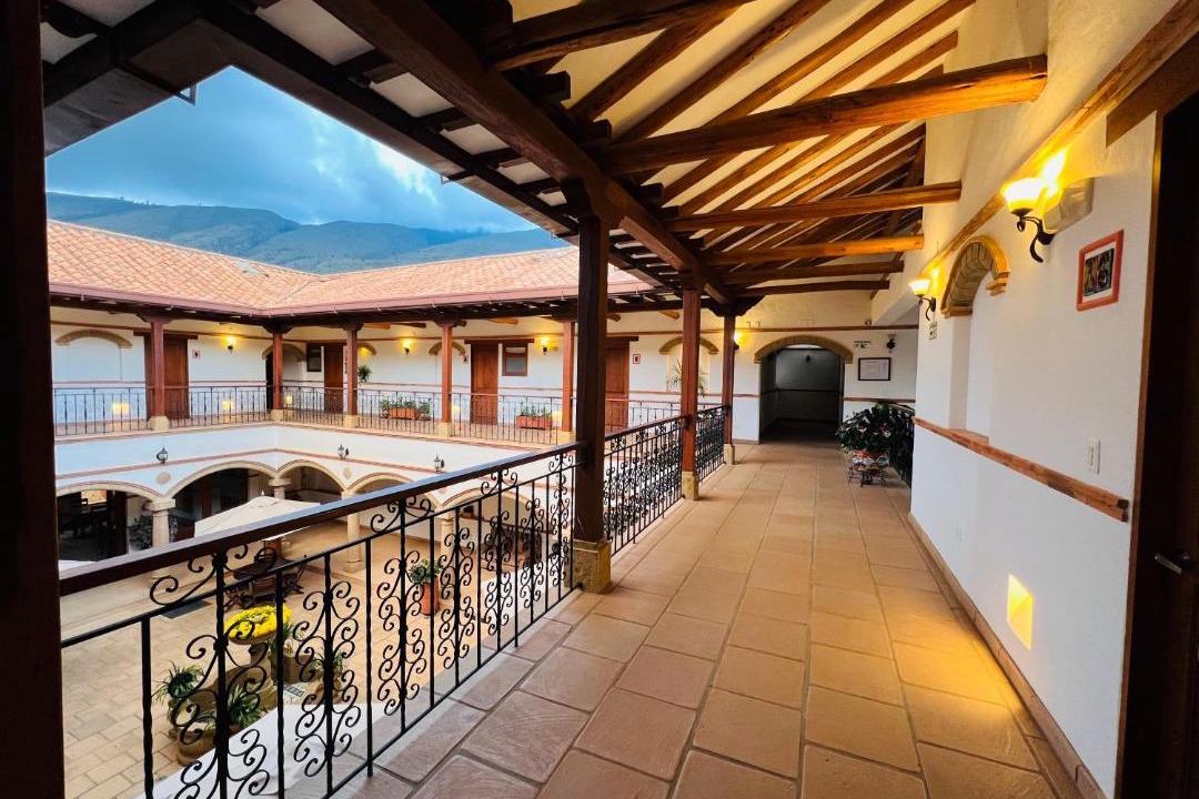 Photo of Others in Villa de Leyva