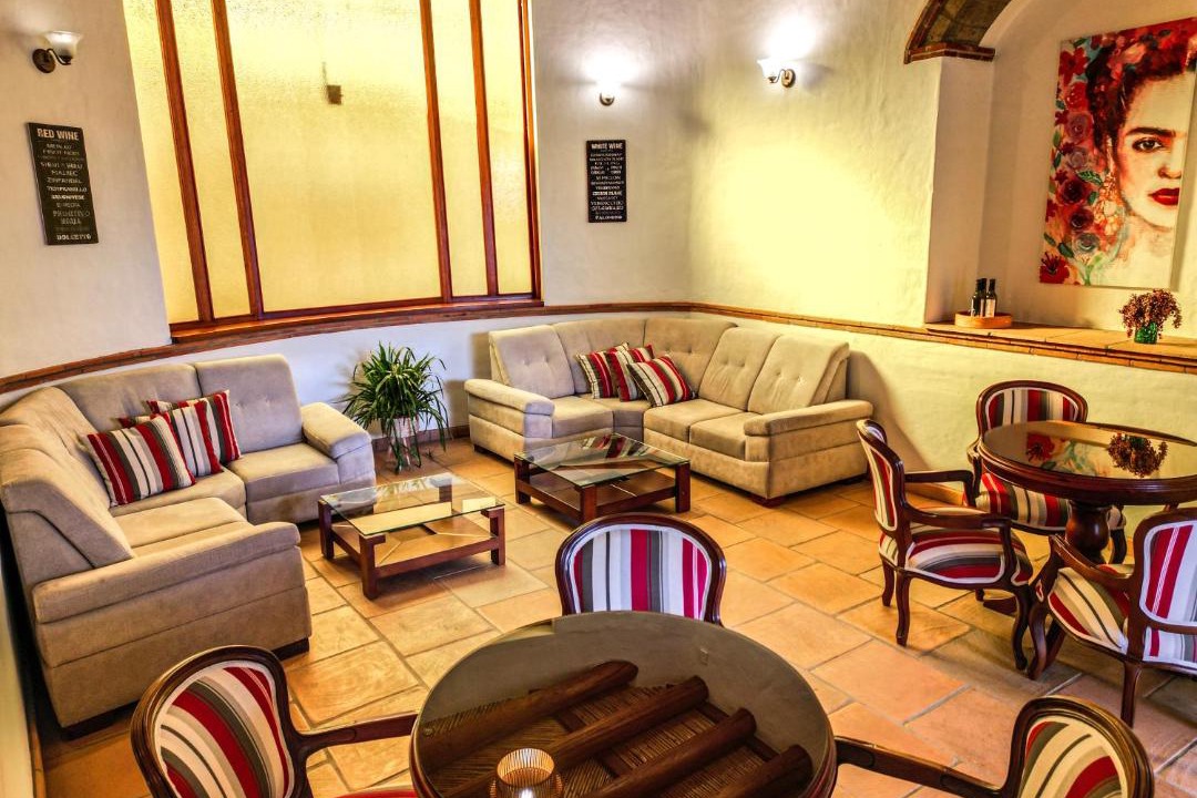 Photo of Others in Villa de Leyva