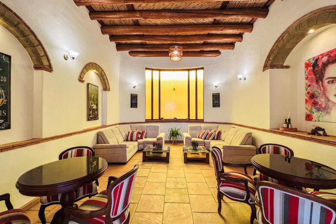 Photo of Others in Villa de Leyva