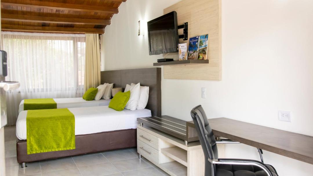 Photo of Others in Bucaramanga