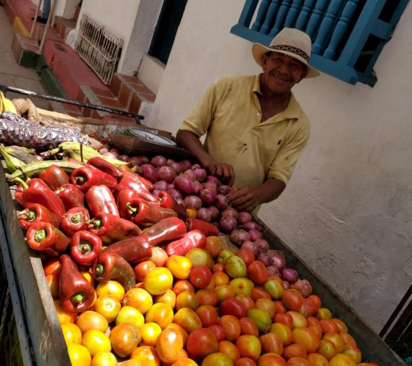 Photo of Others in Cartagena Walled City