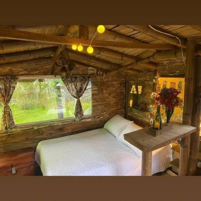 Photo of Bedroom in Medellin