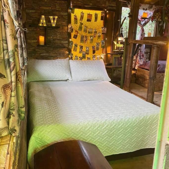 Photo of Bedroom in Medellin