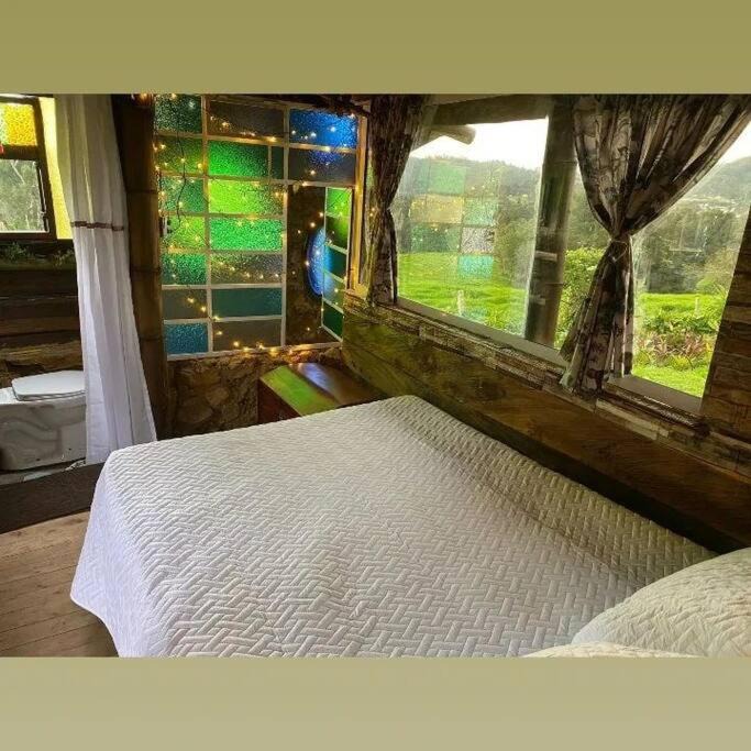 Photo of Bedroom in Medellin