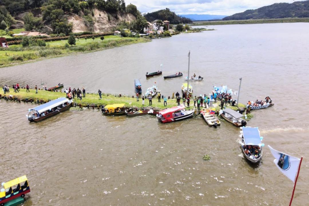 Photo of Others in Guacheta