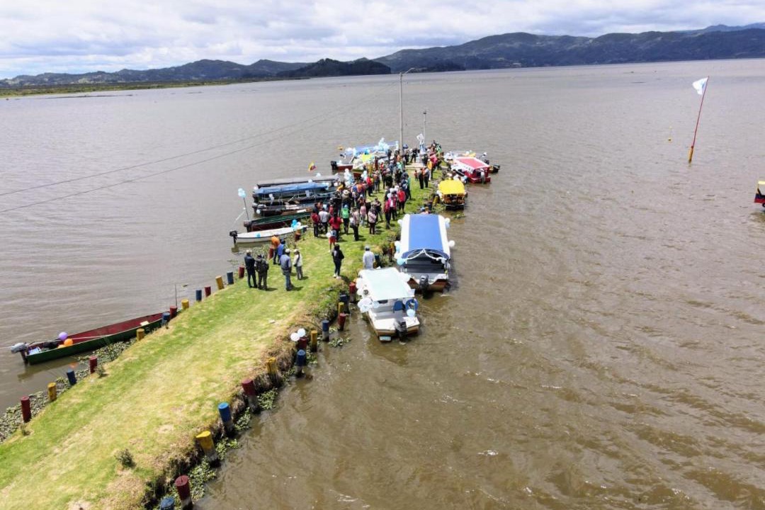 Photo of Others in Guacheta