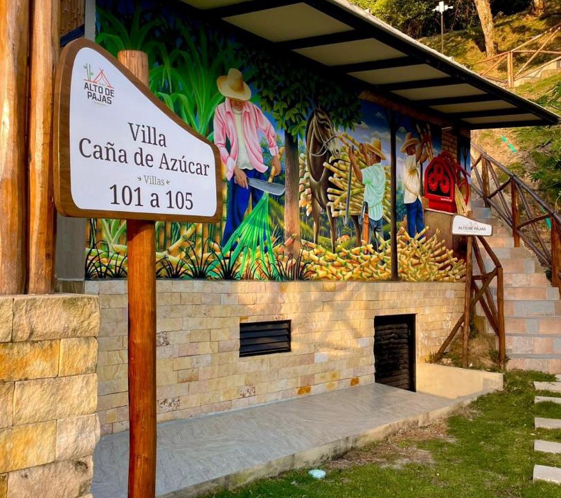 Photo of Others in Villeta
