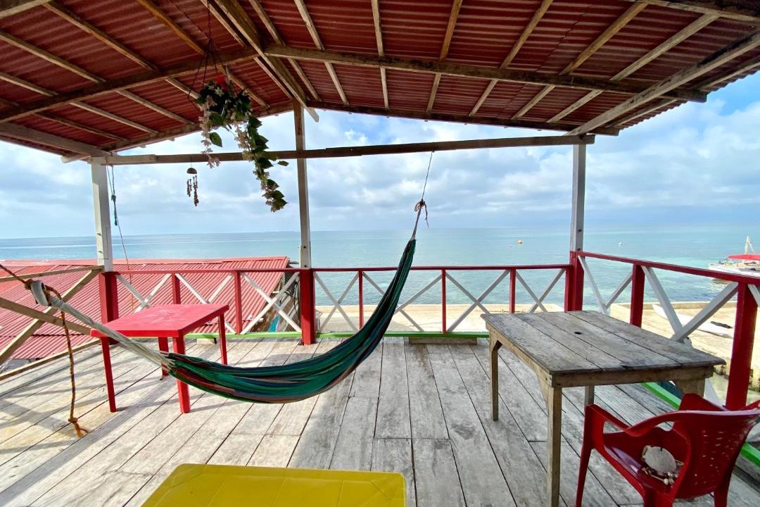 Photo of Others in Isla Mucura
