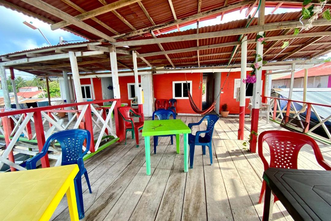 Photo of Others in Isla Mucura