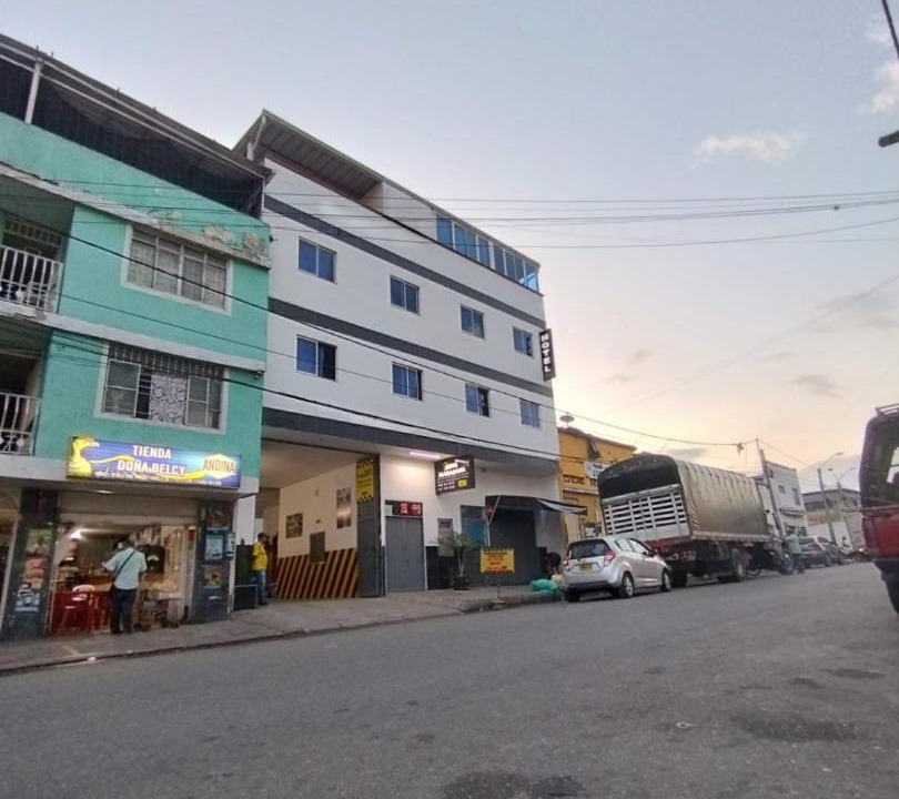 Photo of Others in Comuna 4 Occidental