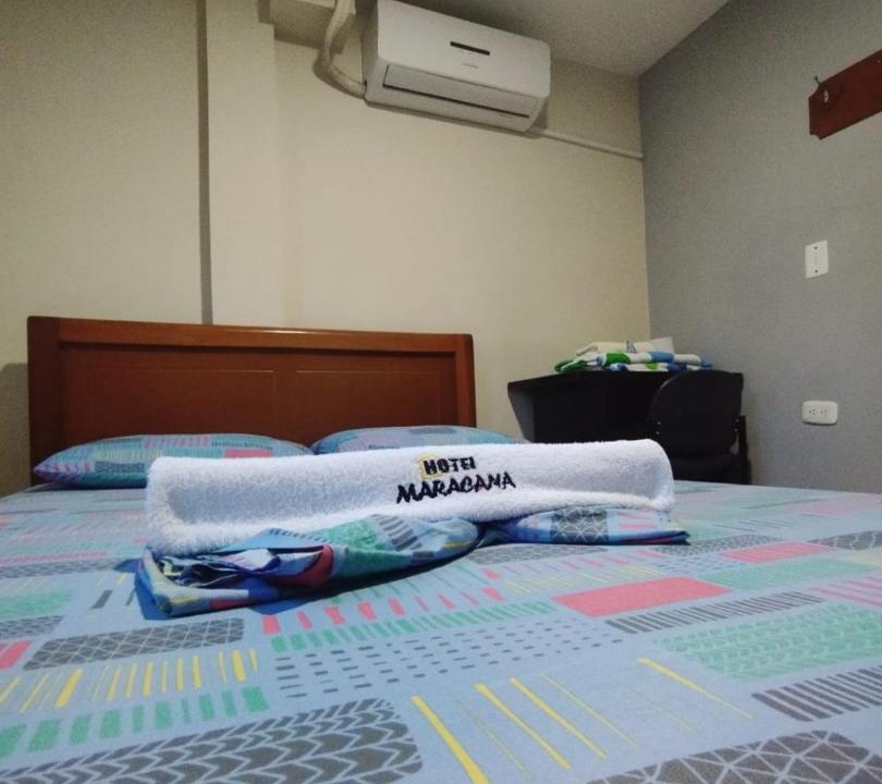 Photo of Others in Comuna 4 Occidental