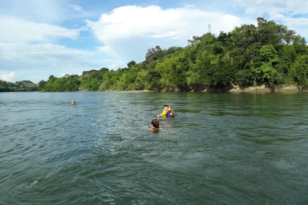 Photo of Others in Puerto Triunfo